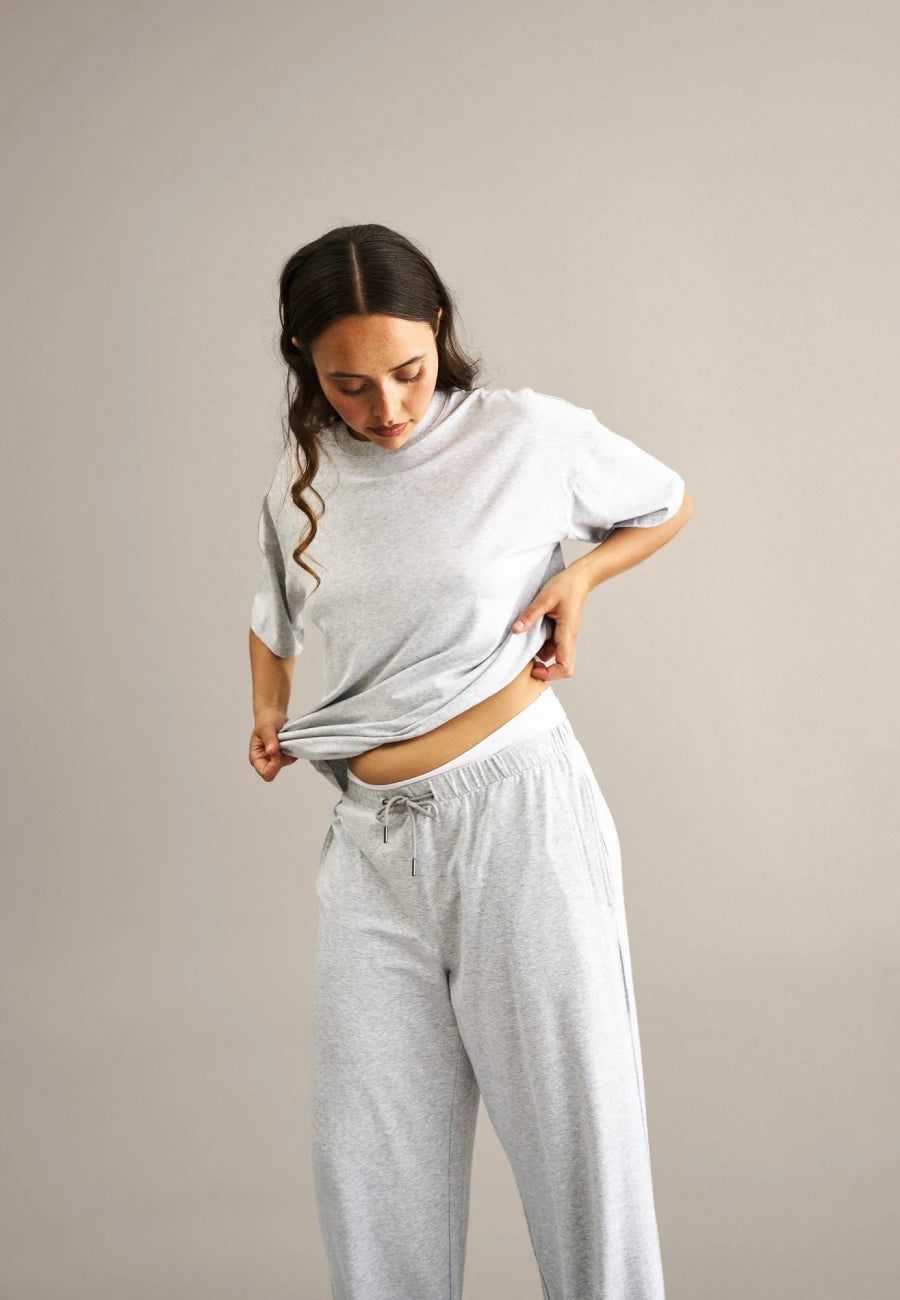 153963 | JBS of Denmark - DK Pant Lysegrå