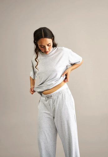 153963 | JBS of Denmark - DK Pant Lysegrå