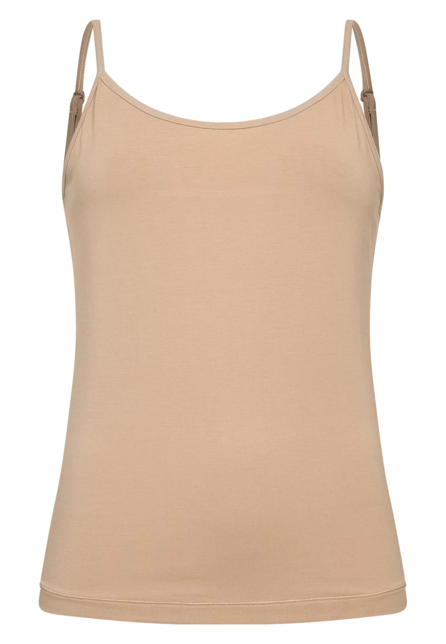 153962 | JBS of Denmark - DK Strop Top Pudder