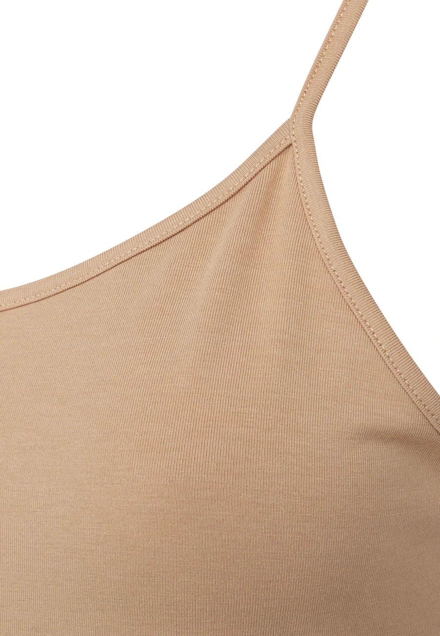 153962 | JBS of Denmark - DK Strop Top Pudder