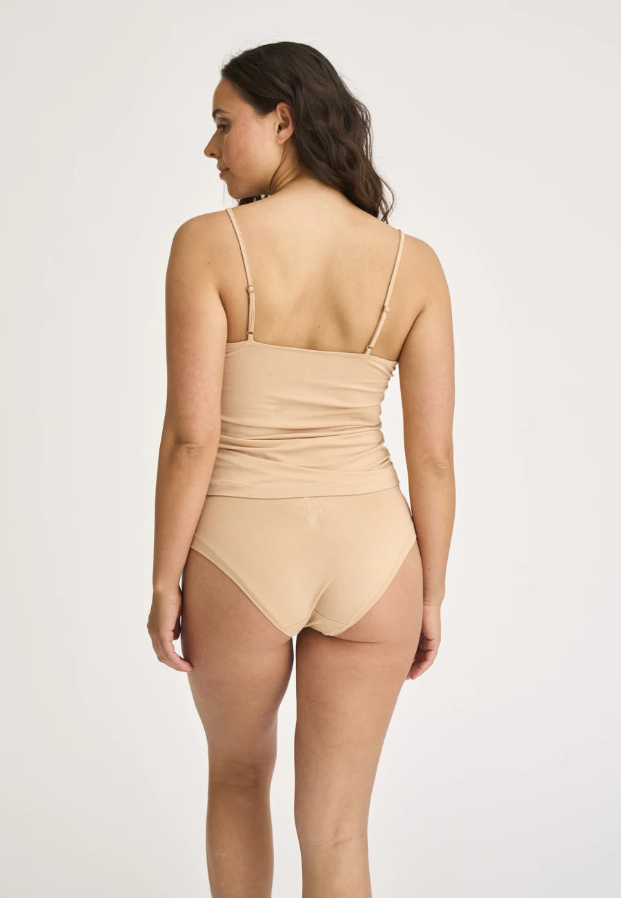 153962 | JBS of Denmark - DK Strop Top Pudder