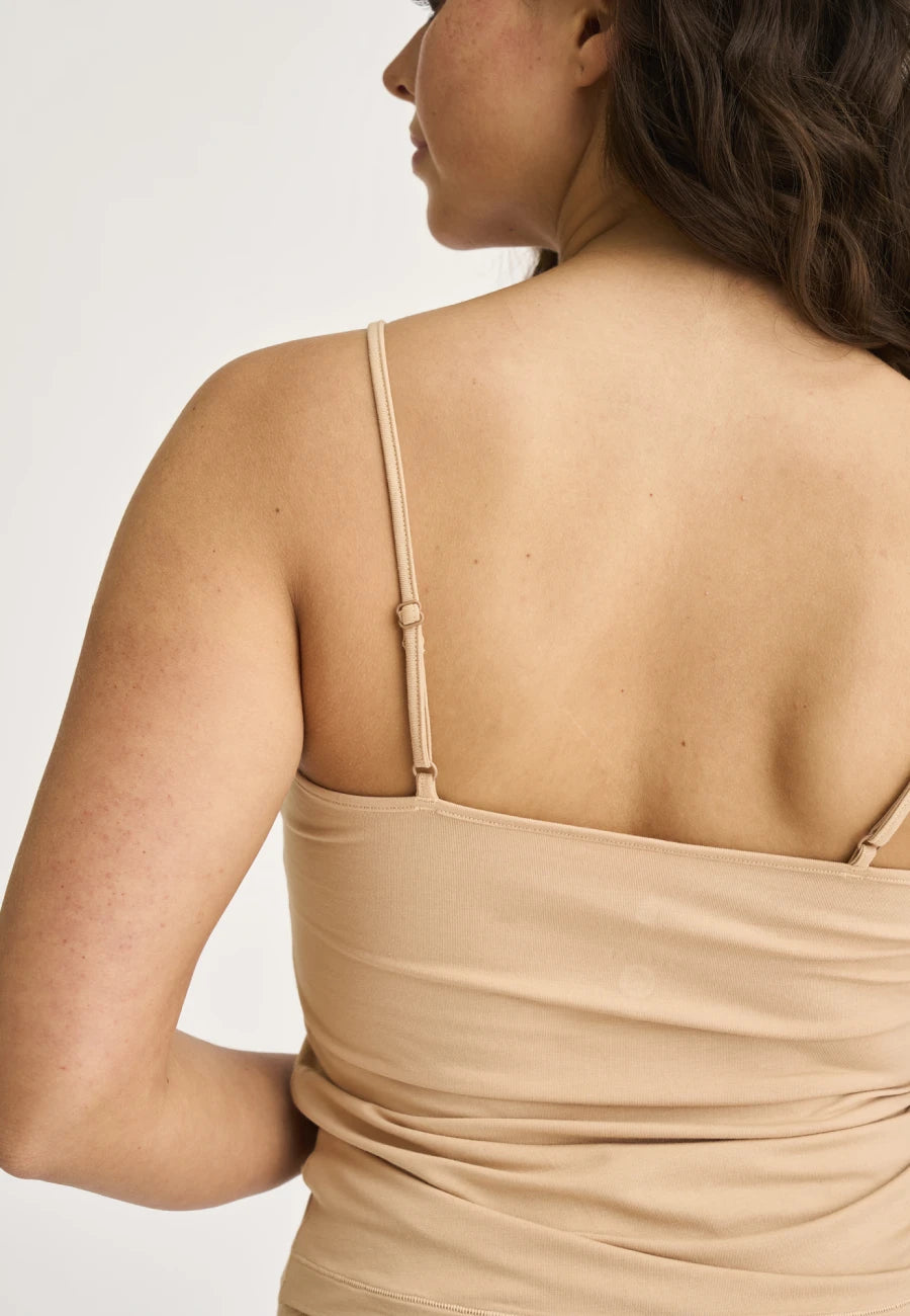 153962 | JBS of Denmark - DK Strop Top Pudder