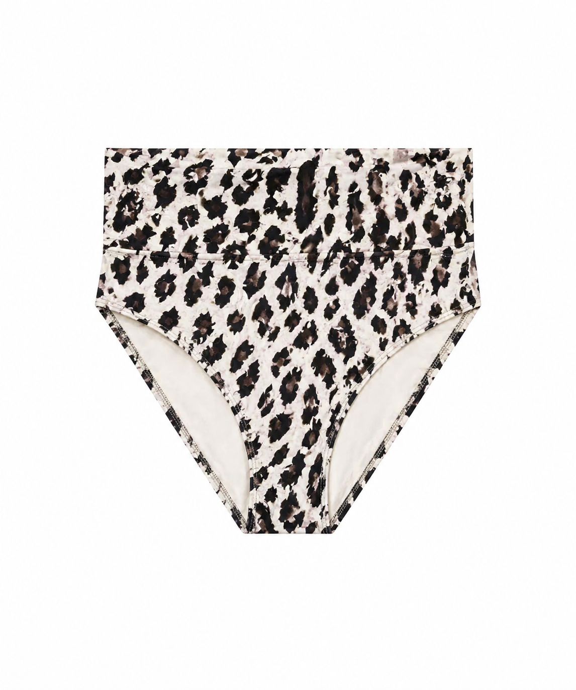 154793 | Saltabad - Nice Off white mønstret
