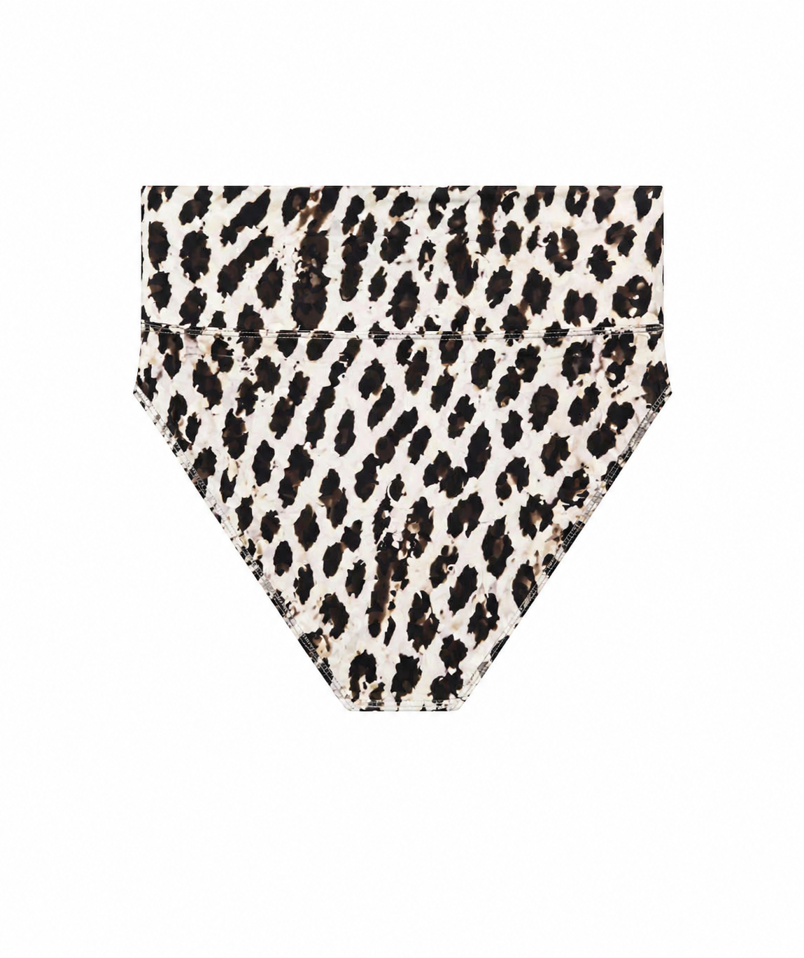154793 | Saltabad - Nice Off white mønstret