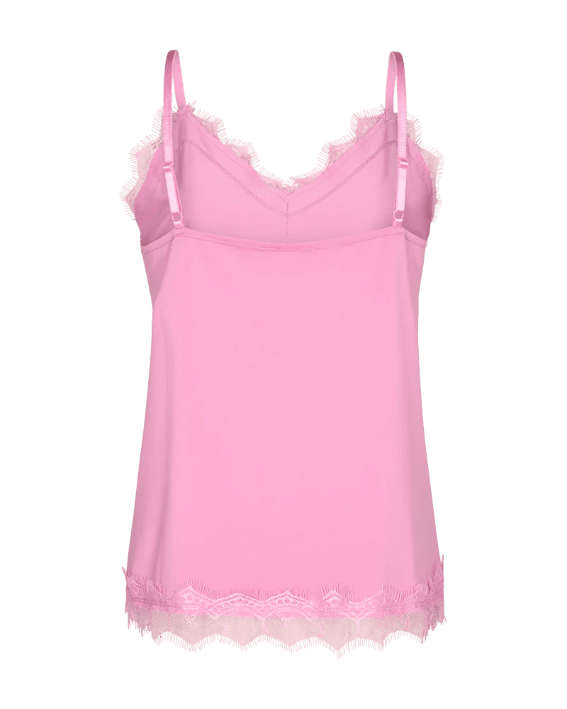 150816 | Freequent - Bicco Pink