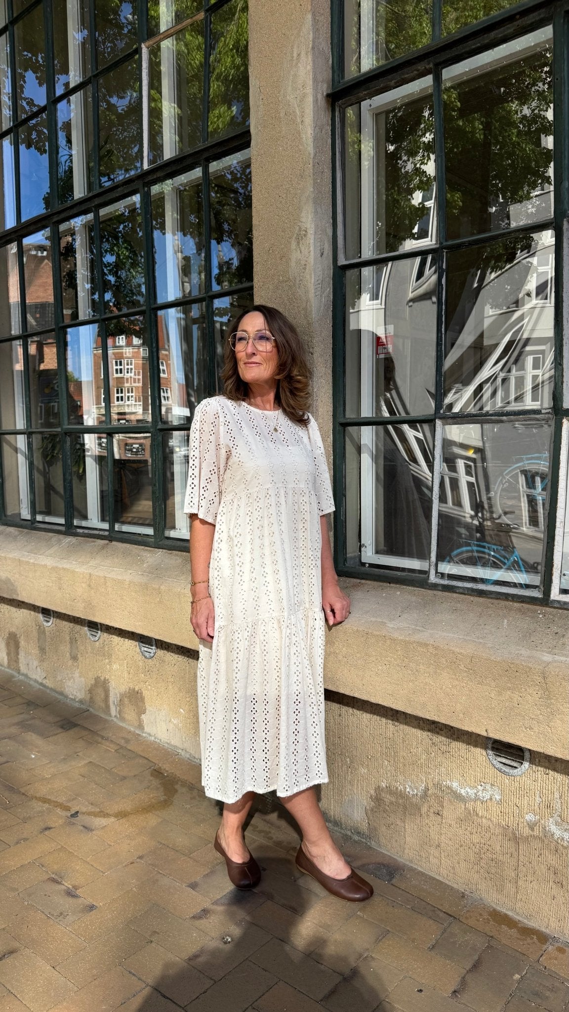 154887 | Freequent - Londa Beige