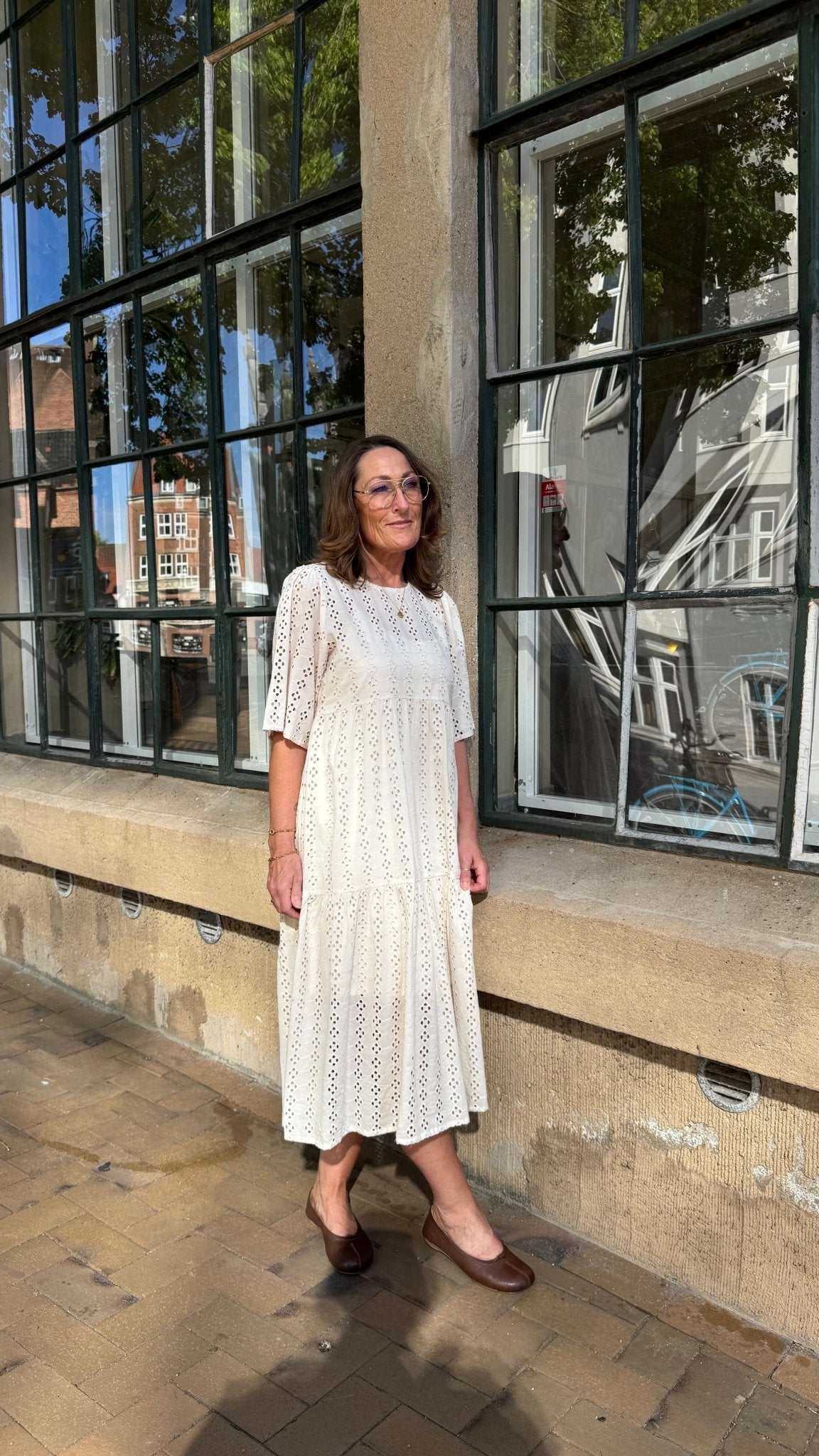 154887 | Freequent - Londa Beige