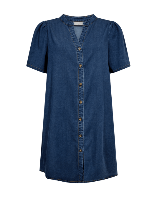  i Denim fra Freequent