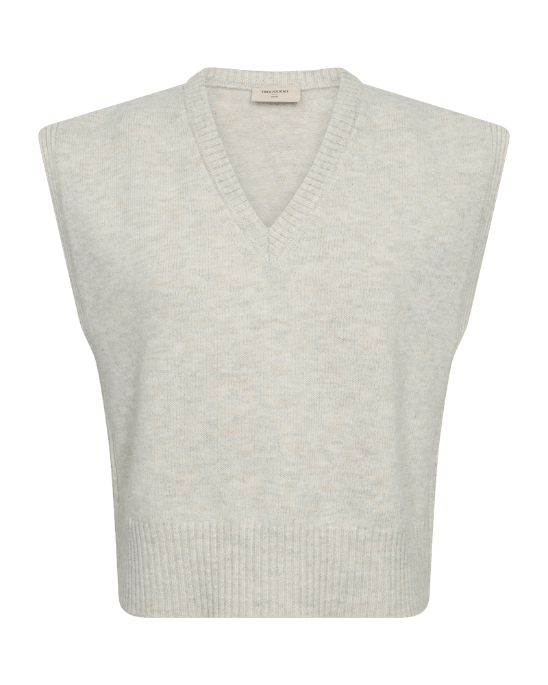 155348 | Freequent - Dustin Beige