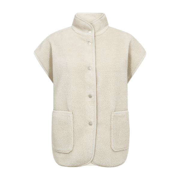 155610 | Freequent - Teddy Off white