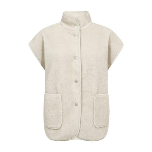155610 | Freequent - Teddy Off white
