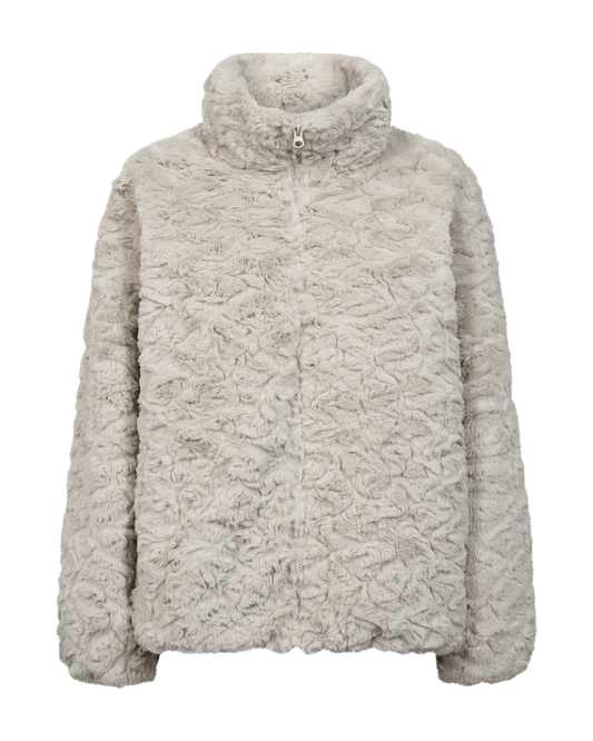  i Beige fra Freequent
