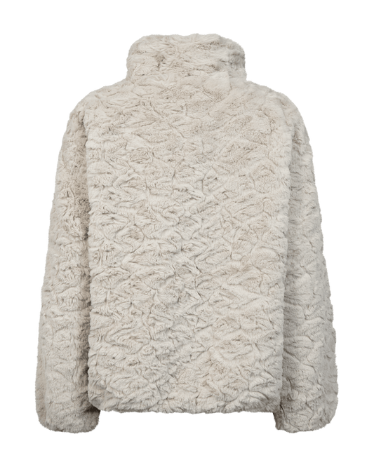  i Beige fra Freequent
