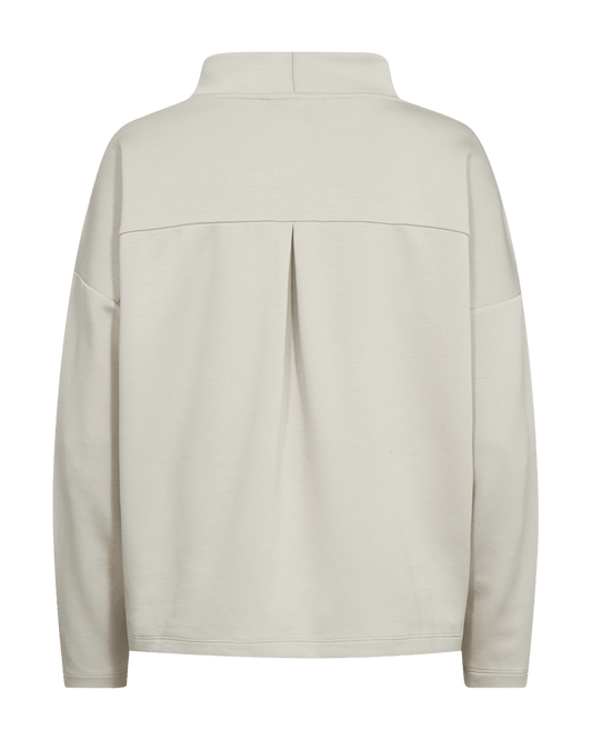  i Beige fra Freequent