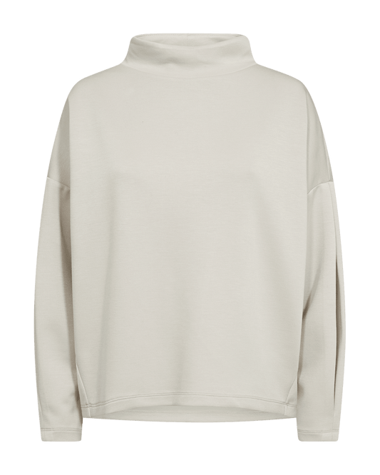  i Beige fra Freequent