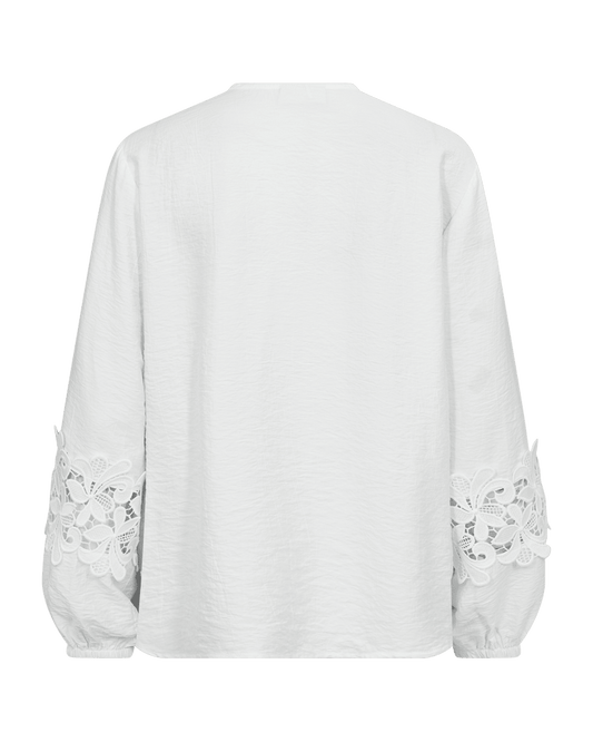  i Off white fra Freequent