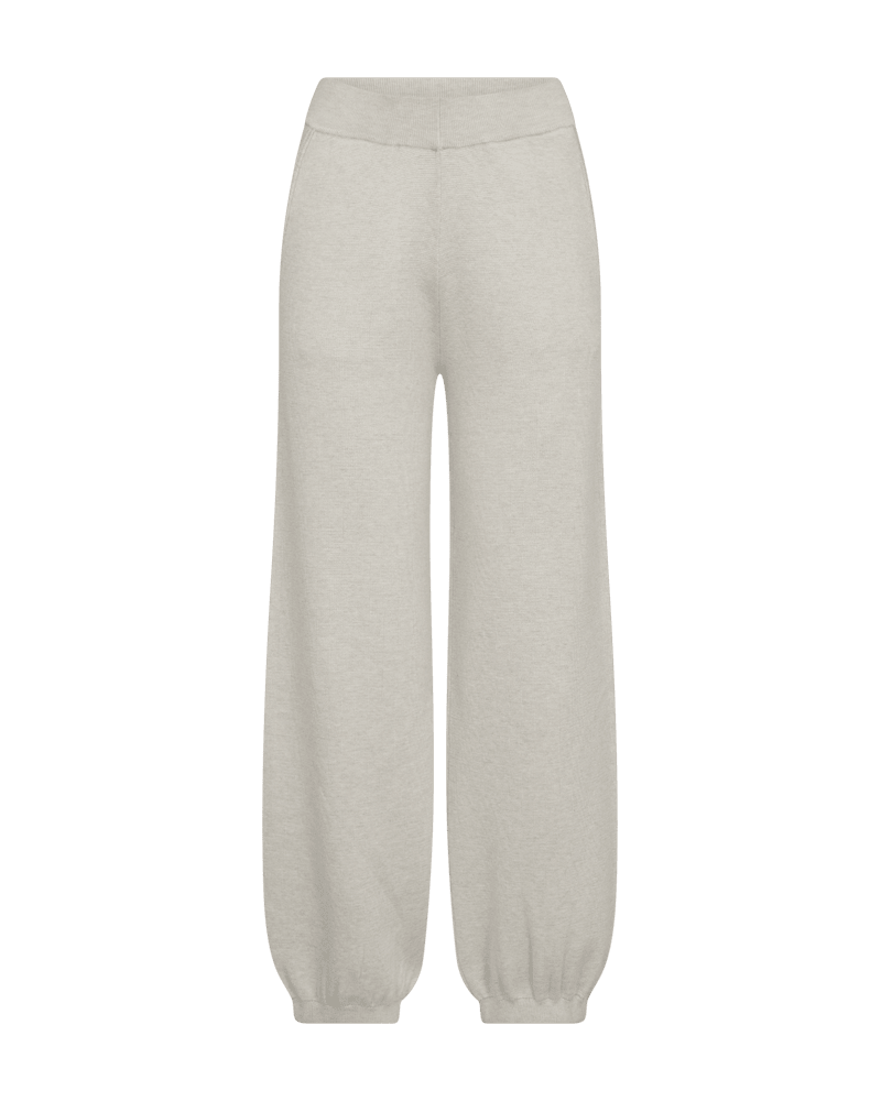 156074 | Freequent - Ani Pants Sand