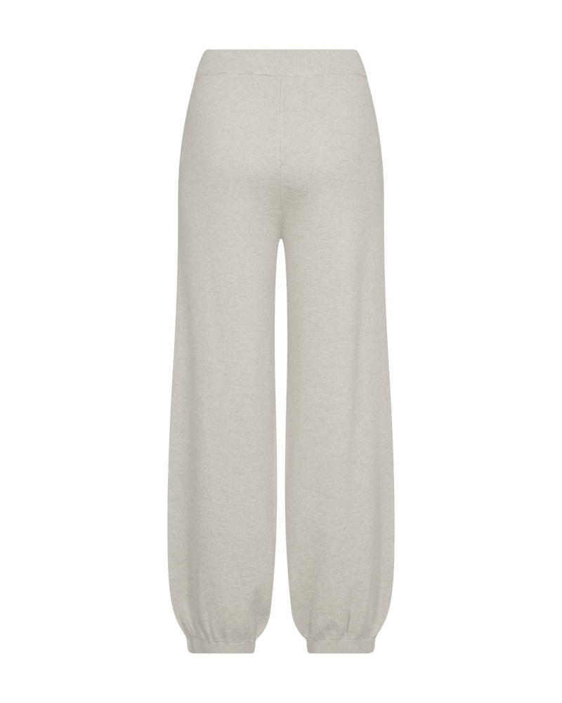 156074 | Freequent - Ani Pants Sand