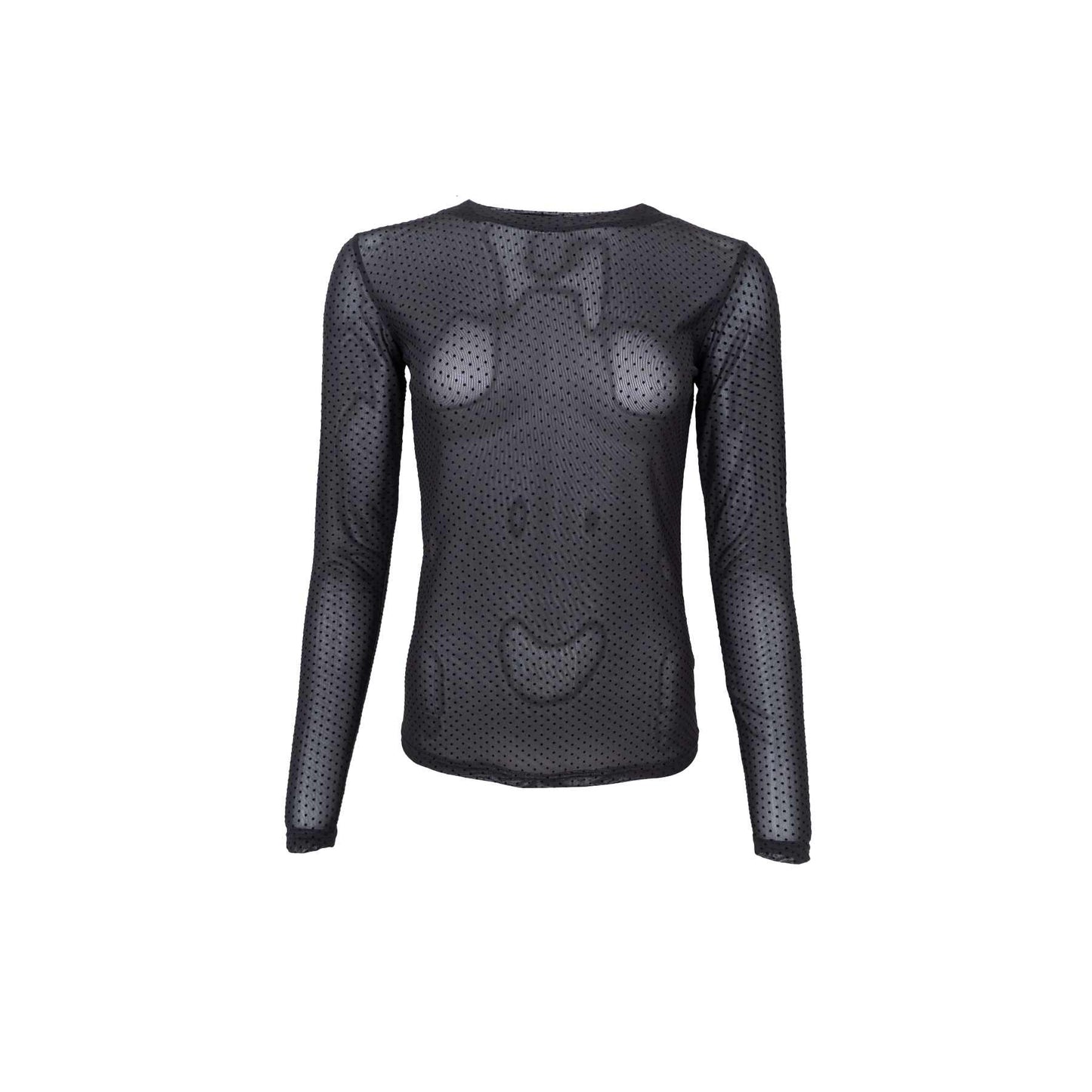 155537 | Black Colour - Jessie Sort