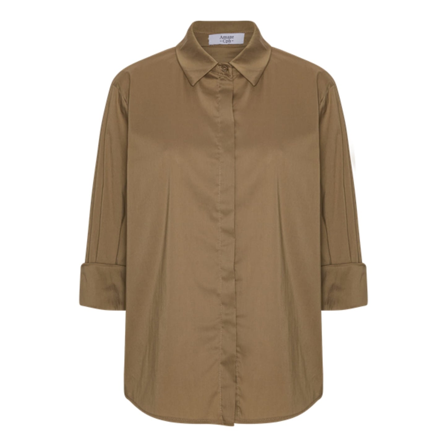 153302 | Amaze Cph - Norma Camel