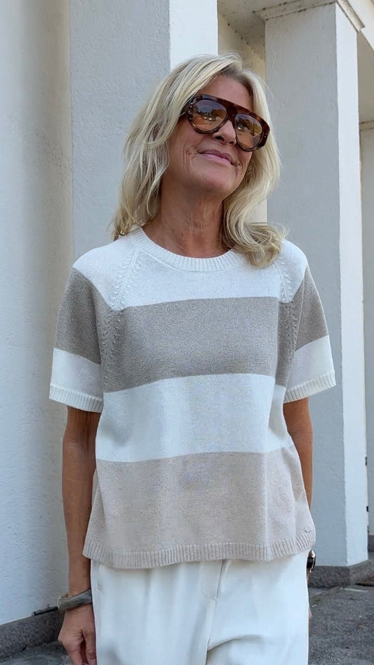  i Off white fra Gustav