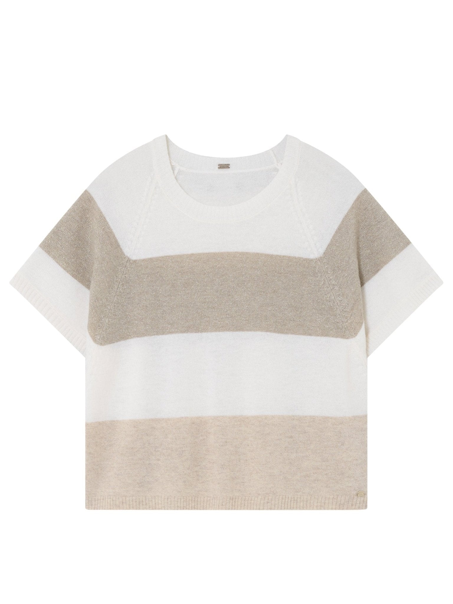 155253 | Gustav - Celma Off white