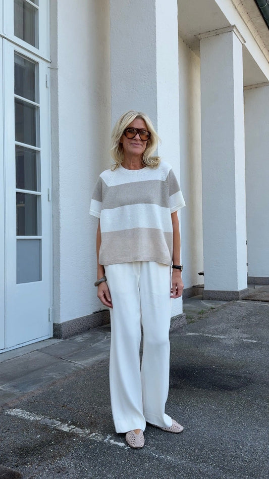  i Off white fra Gustav