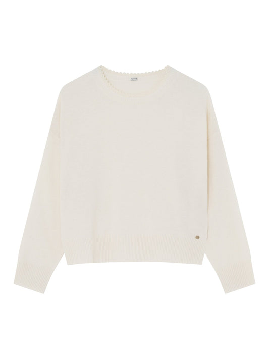  i Off white fra Gustav
