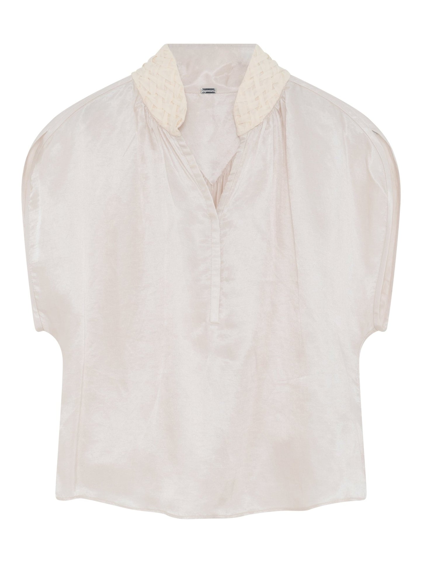 155737 | Gustav - Erika Off white