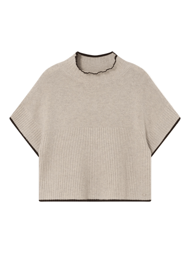 155843 | Gustav - Stina Beige
