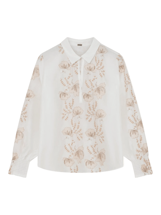  i Off white fra Gustav