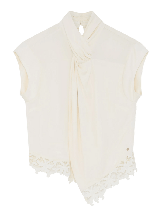  i Off white fra Gustav