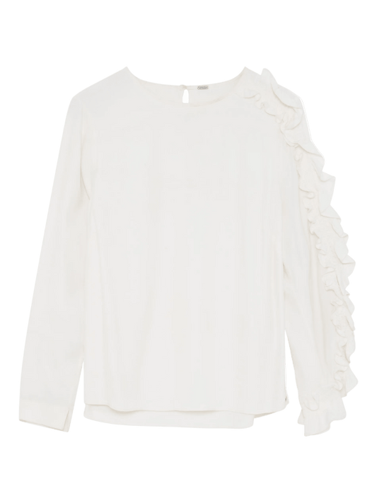 i Off white fra Gustav