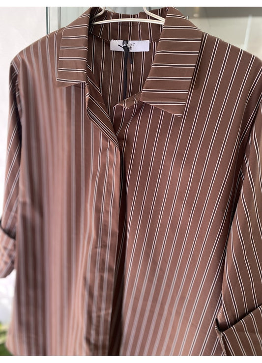  i Brun fra Amaze Cph