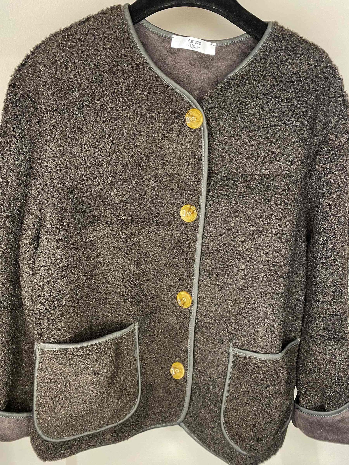 153365 | Amaze Cph - Samantha Mørkebrun