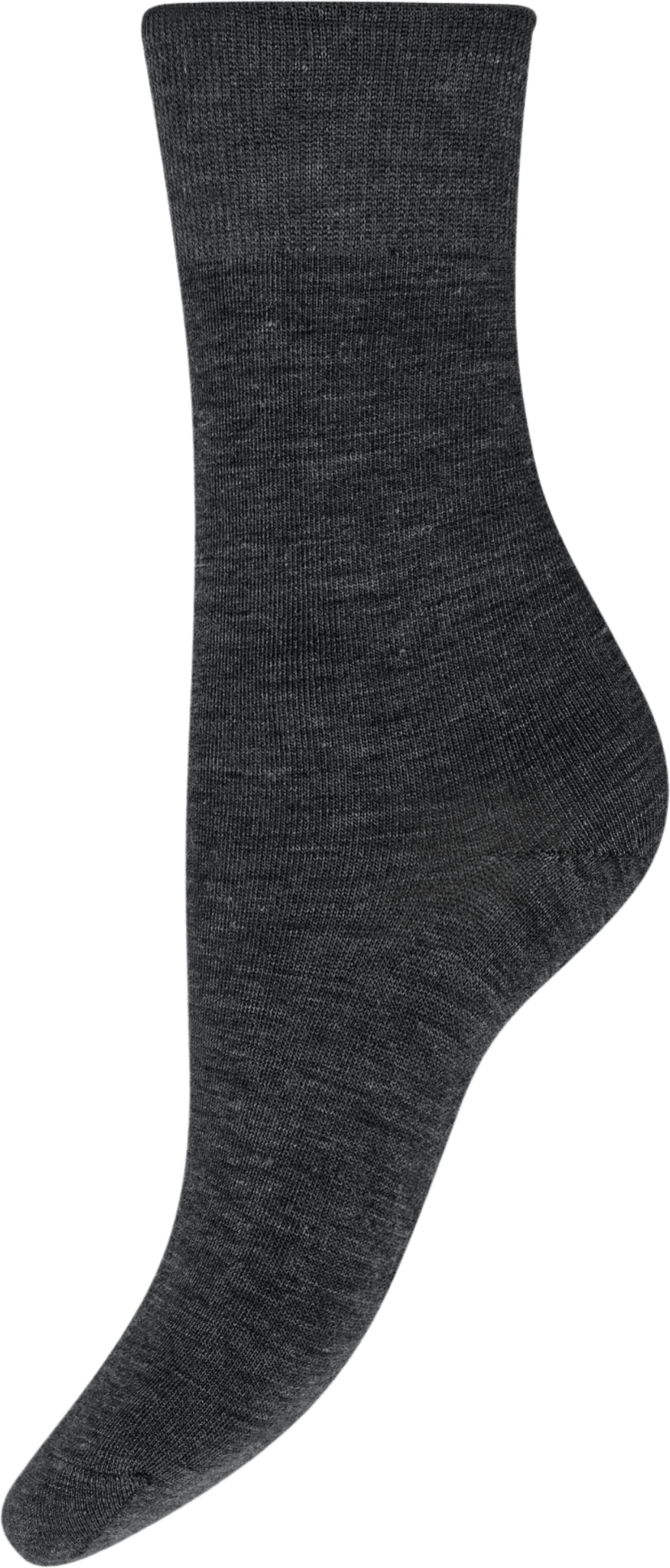 149621 | HYPE THE DETAIL - Cashmere Socks Grå