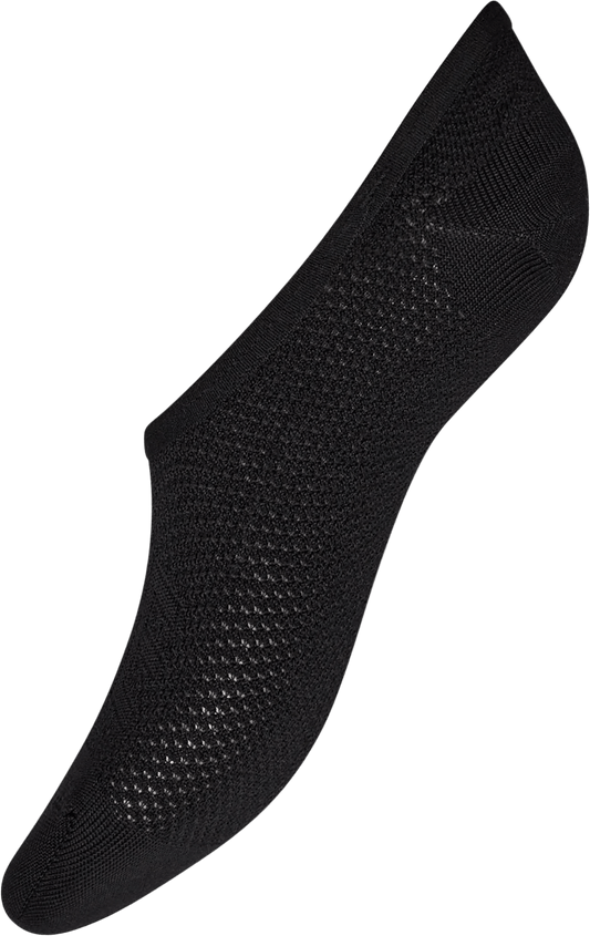 Footies i Sort fra HYPE THE DETAIL