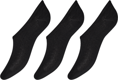 150648 | HYPE THE DETAIL - Footie 3-Pack Sort