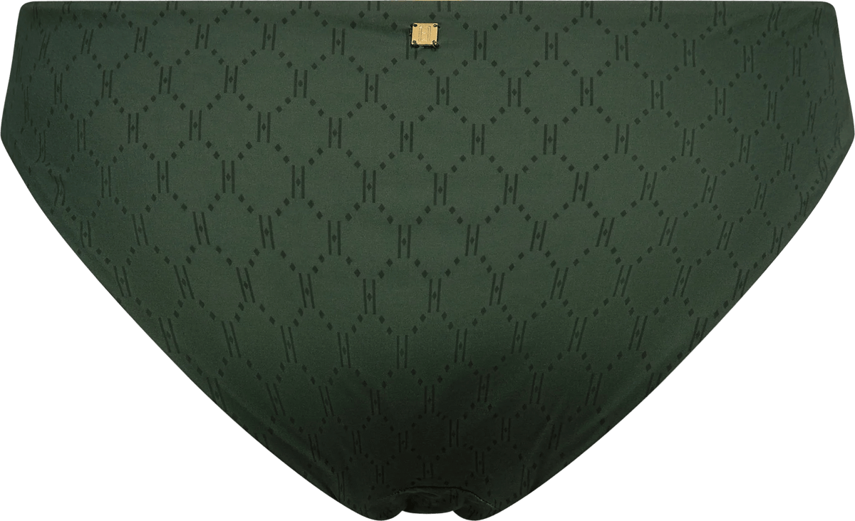 154096 | HYPE THE DETAIL - Hype The Detail Bikinitai Army grøn