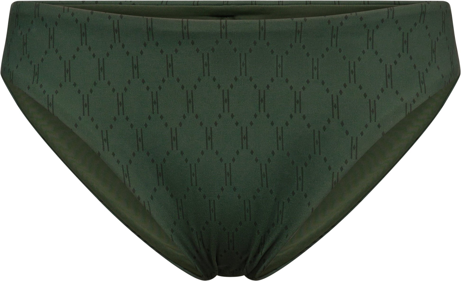 154096 | HYPE THE DETAIL - Hype The Detail Bikinitai Army grøn