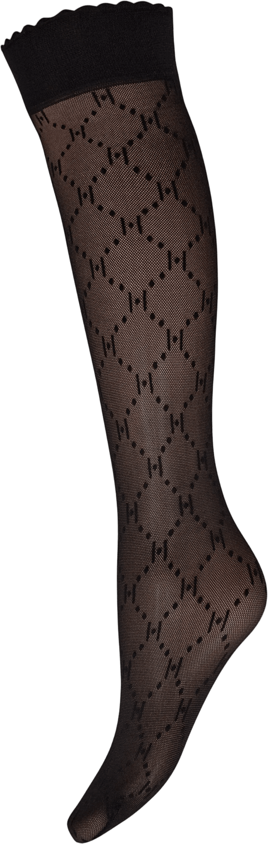  i Sort fra HYPE THE DETAIL