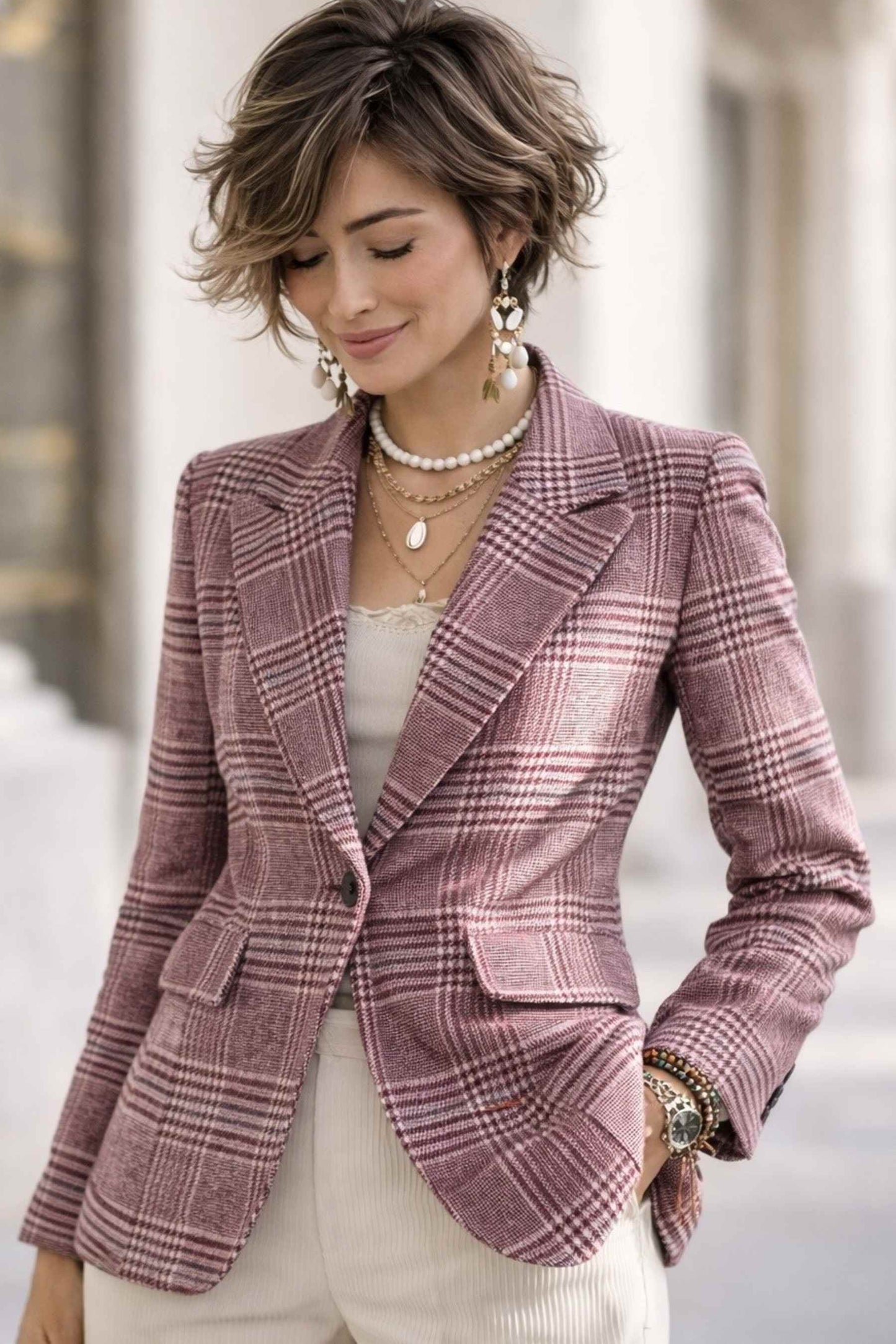 154341 | Amaze Cph - Sabrina Mønstret