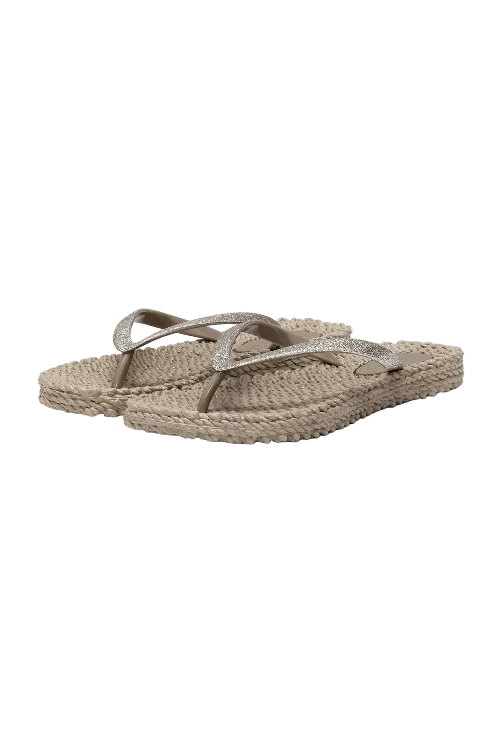 155220 | Ilse Jacobsen - Flip Flops With Glitter Sand