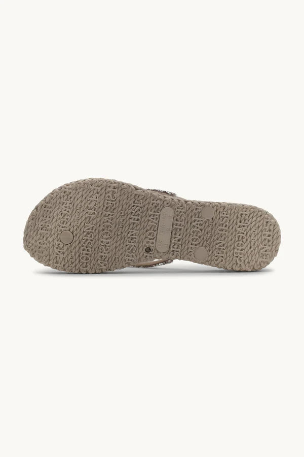 155223 | Ilse Jacobsen - Flip Flops With Rhinestone Sand