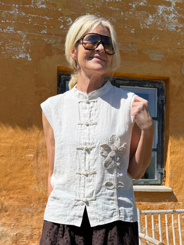 154924 | Marta du Château - Olina Beige