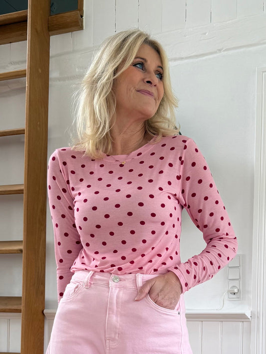  i Lyserød fra Marta du Château