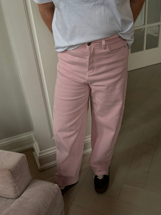  i Lyserød fra Marta du Château