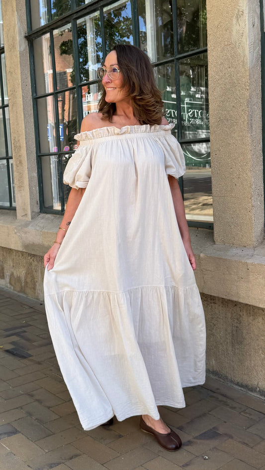  i Beige fra Marta du Château