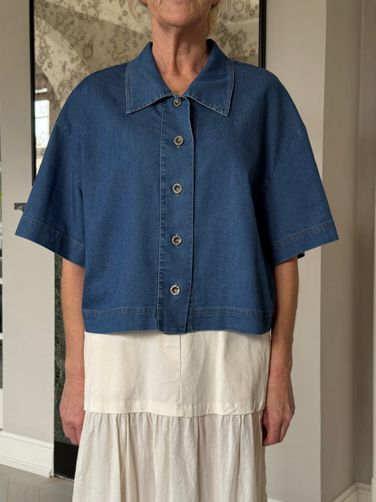  i Denim fra Marta du Château