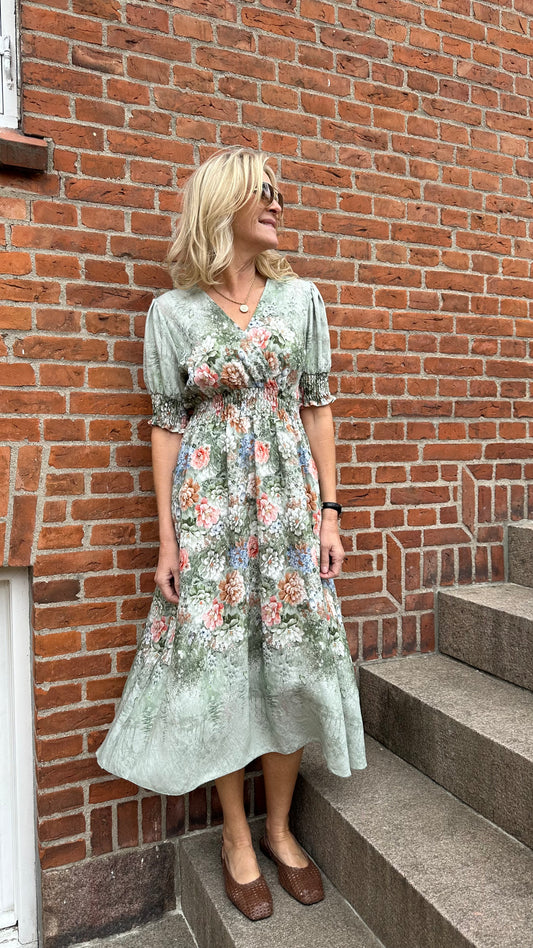  i Lysegrøn fra Marta du Château